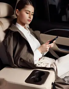 party chauffeur hire Derby