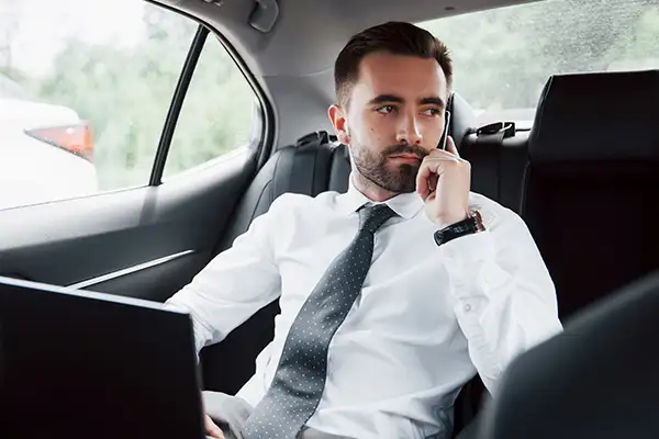 Airport Transfer Services