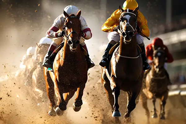 Racecourse Experience