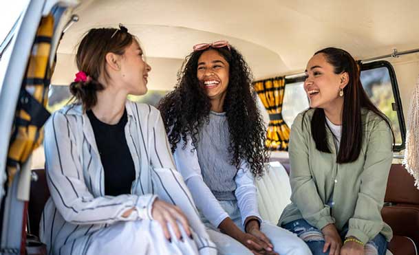 Crown Exec Derby Travel’s Special Occasions Travel Service